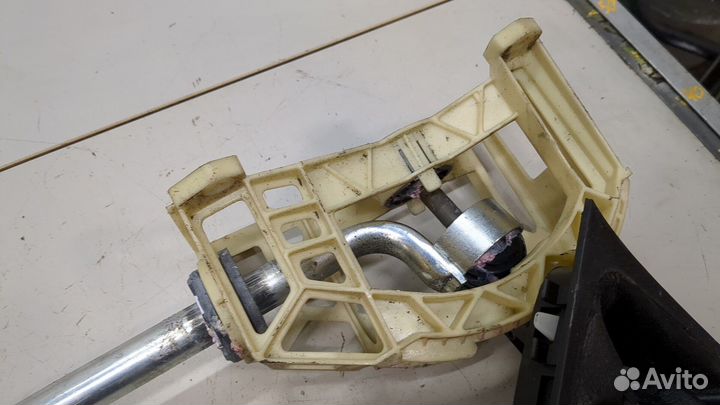 Кулиса кпп Opel Astra G, 2003