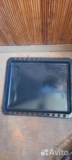 Форма для выпечки печенья СССР