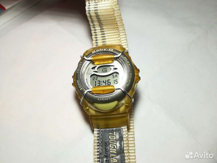 Casio G-Shock