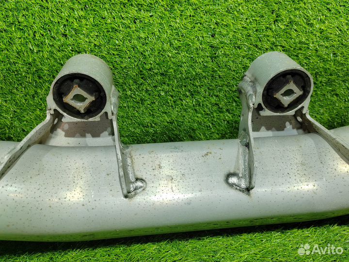 Подрамник задний BMW e60 e61