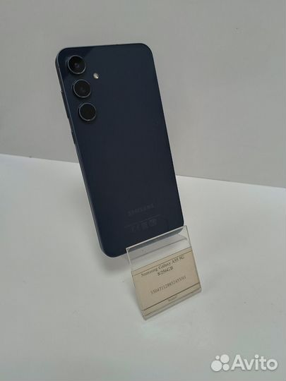 Samsung Galaxy A55, 8/256 ГБ
