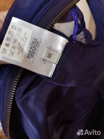 Платье Stella mccartney