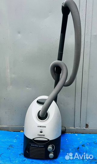 Пылесос samsung sc4046