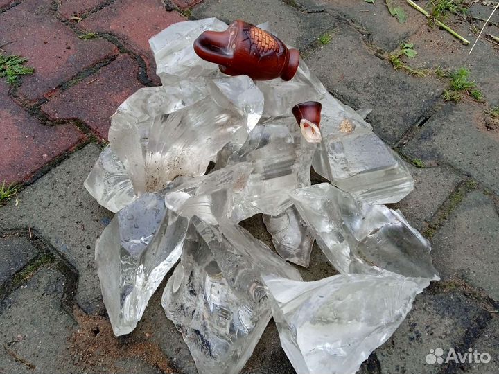 Наполнение для аквариума декоративное