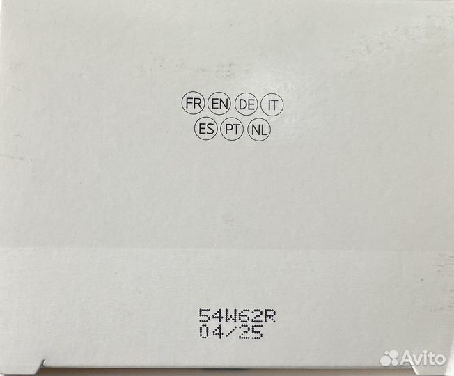 Новый крем La roche-posay Effaclar Duo