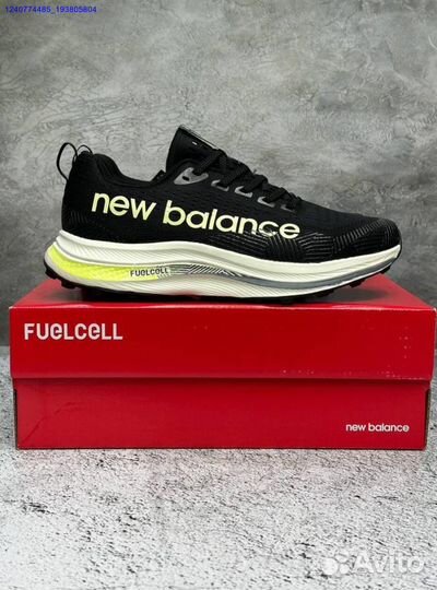 Кроссовки New Balance