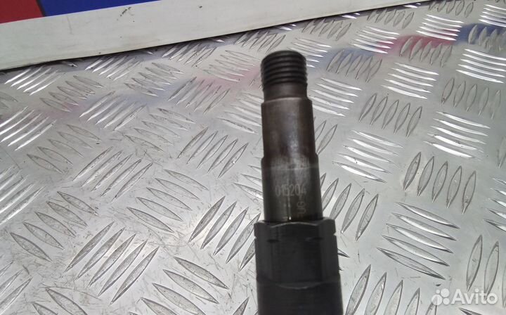 Форсунка tjbb02303D Ford Transit (2000-2006)