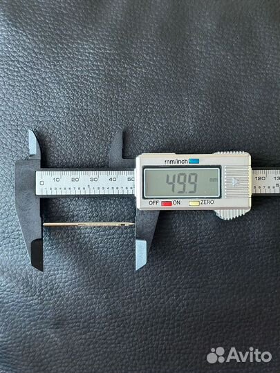 Иглы GK9 для мешкозашивочных машин