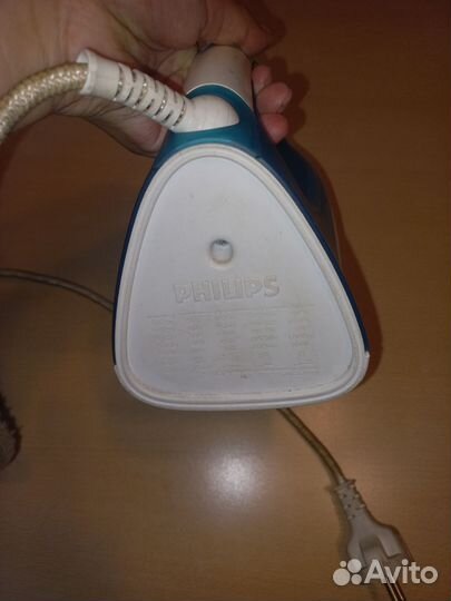 Утюг Philips