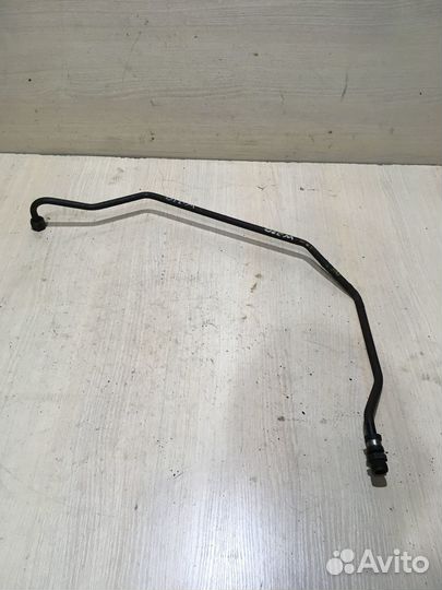 Шланг трубка АКПП Мерседес W210 E210