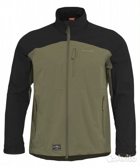 Pentagon Elite Softshell Jacket