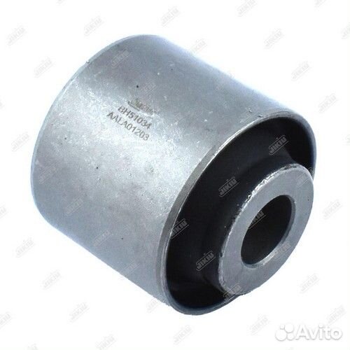 Сайлентблок