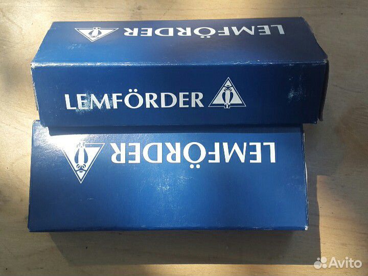 Наконечник рулевой тяги