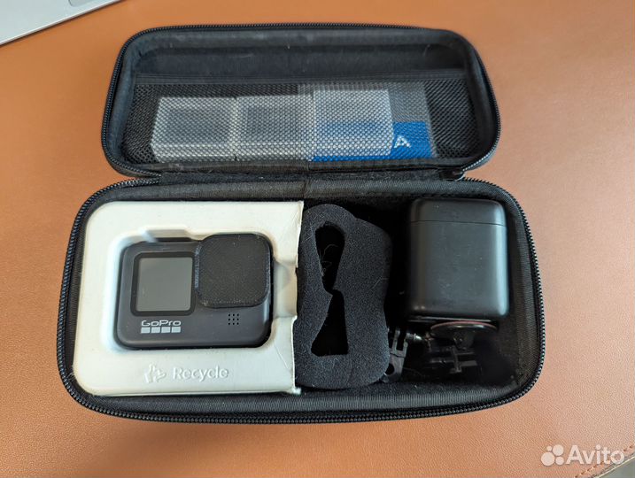 GoPro Hero 9 Black
