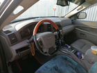 Jeep Grand Cherokee 3.7 AT, 2005, 320 000 км объявление продам