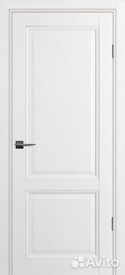 Межкомнатная дверь Profilo Porte экошпон PSU-38, г