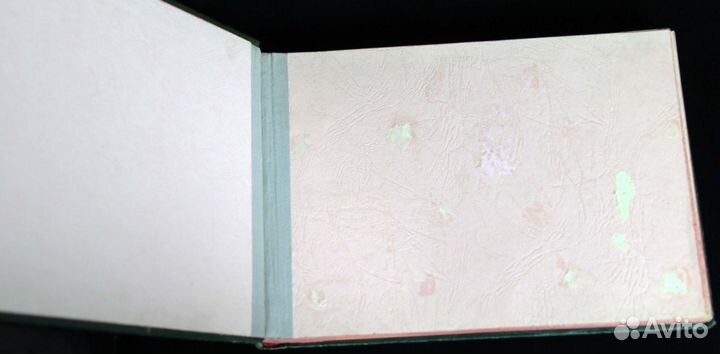 Фотоальбом СССР б\у