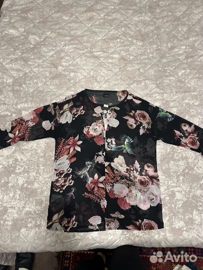 Блузка pinko оригинал