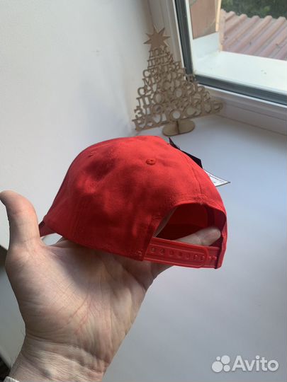 Бейсболка NYC