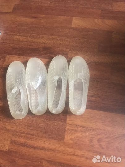 Маски, тапки, жилет