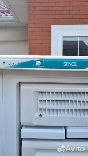 Морозильная камера стинол no frost