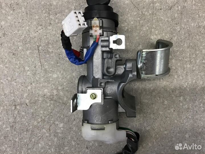 Замок зажигания Hyundai Elantra 2006-2011