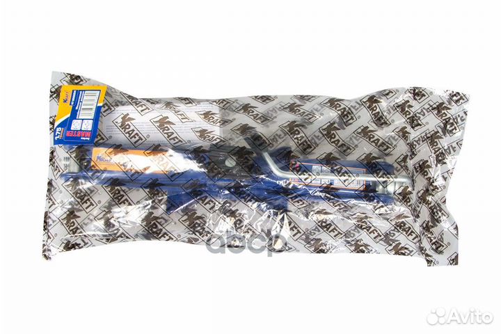 Домкрат ромбический (1,5 т) (105-390 мм) 