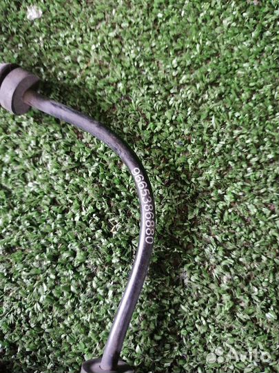 Датчик ABS задний левый Citroen Ds4 EP6CDT 2012