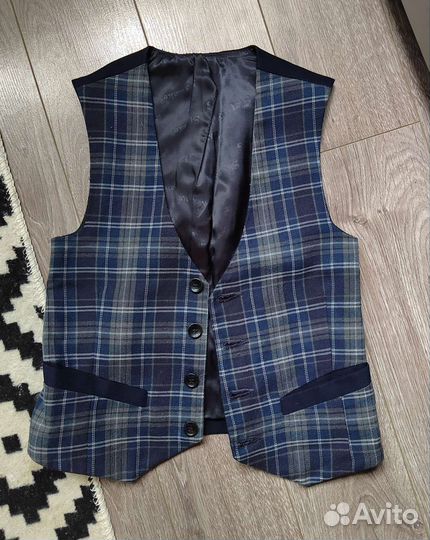 Школьный костюм для мальчика