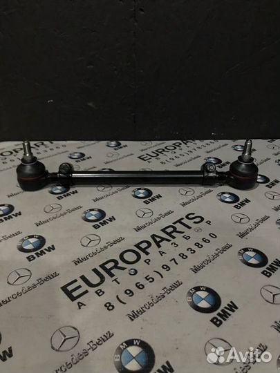 Рулевая тяга передняя Bmw 5-Series Е34