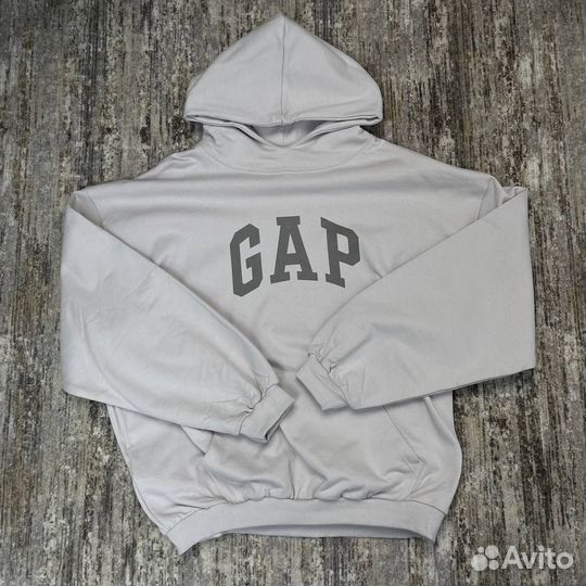 Худи Gap