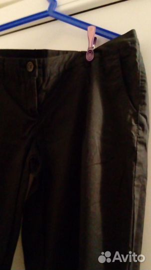 Брюки женские 7/8 BonPrix