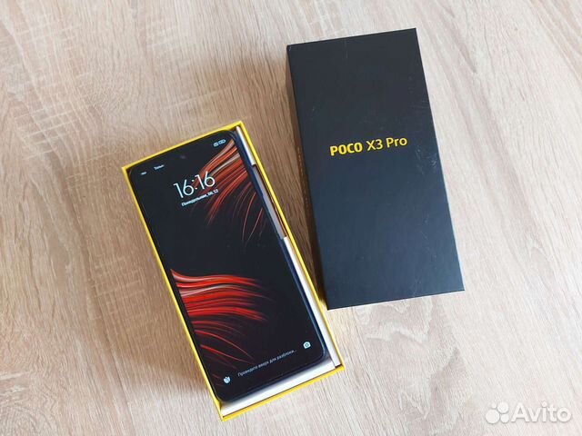 Poco x3 в рассрочку. Poco x3 в рассрочку