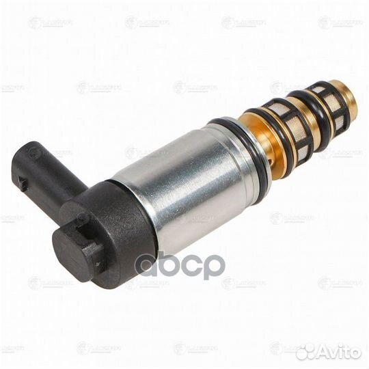 Клапан регулирующий компрессора кондиционера LC