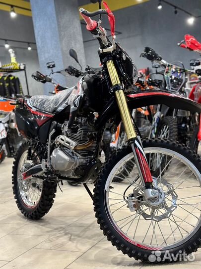 Ataki S003 300 (4T 175FMM)