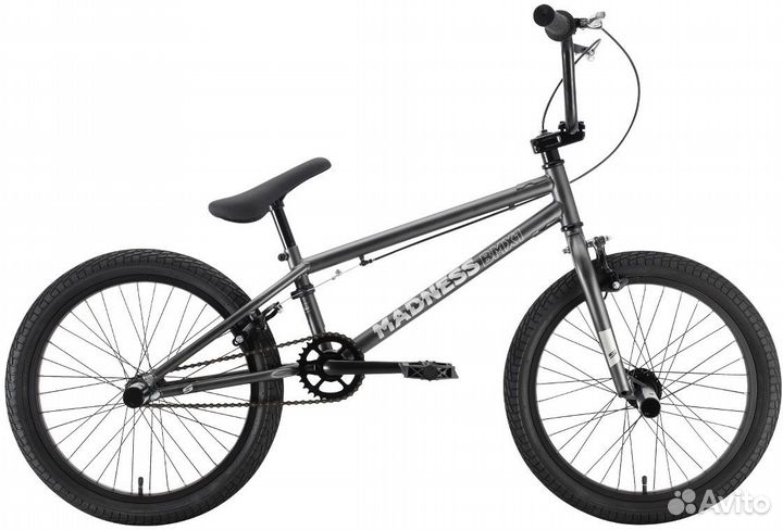 Stark Madness BMX 1 2022