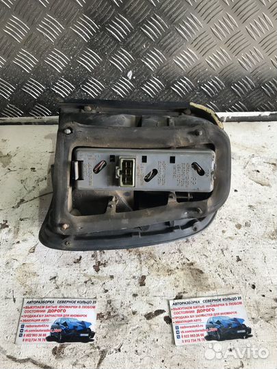 Фонарь задний левый Киа Спортейдж 1 Kia Sportage 1