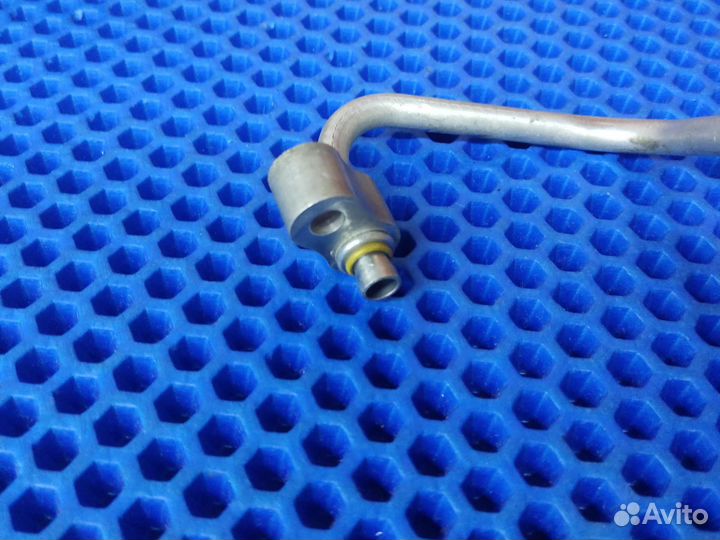 Трубка кондиционера малая mitsubishi carisma