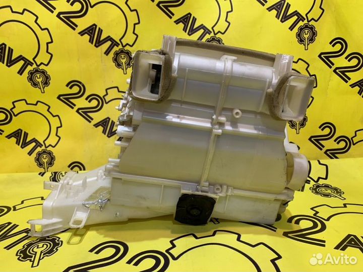 Корпус печки Lexus Gs430 UZS190 3UZ-FE 2005.10