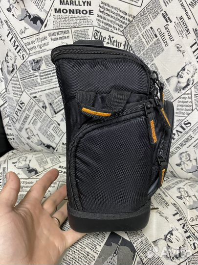 Case Logic Сумка для фотоаппарата