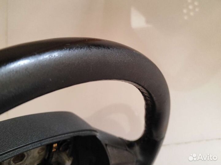 Руль форд фокус 2 рестайлинги