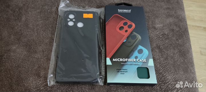 Xiaomi Redmi 12C, 3/64 ГБ