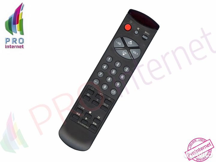 Пульт для тв Samsung 3F14-00038-093014R