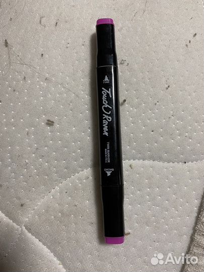 Маркеры для рисования Touch 80 цветов