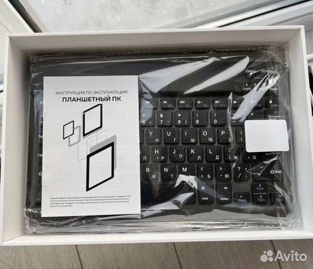 Планшет Umiio A19 Pro Новый