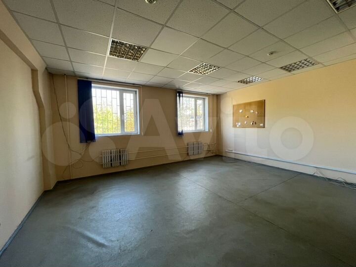 Сдам офисное помещение, 33.4 м²