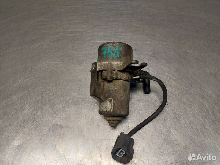 Насос вакуумный Chevrolet Cruze J300 F16D3 2012