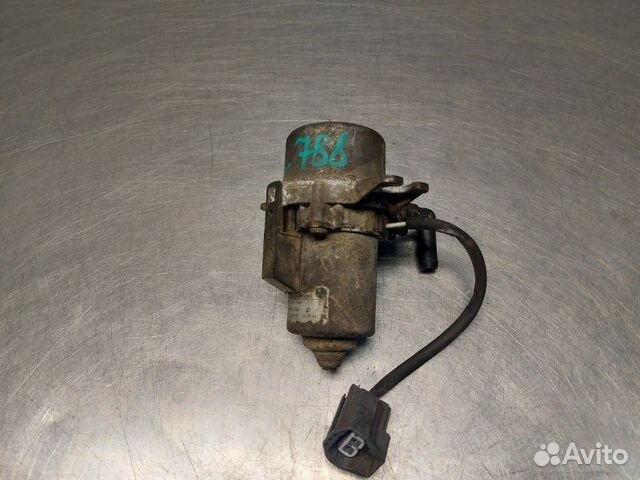 Насос вакуумный Chevrolet Cruze J300 F16D3 2012