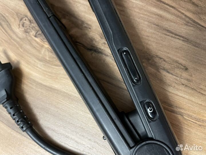 Плойка/выпрямитель для волос/плойка для кудрей