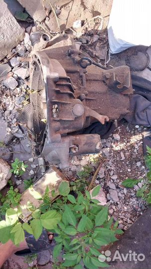 Карабока передач